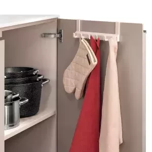Подвесная панель с крючками FlexiSPACE 30 см Подвесная панель с крючками FlexiSPACE 30 см