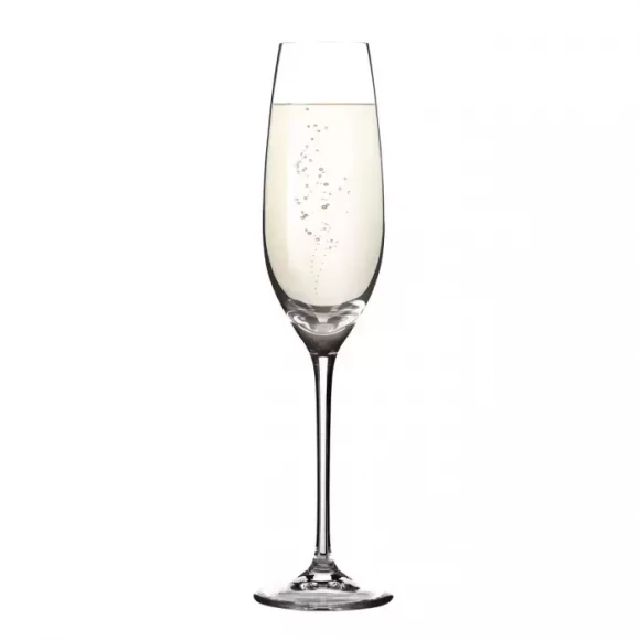 Бокалы для шампанского Tescoma SOMMELIER 210 мл, 6 шт