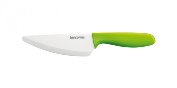 Нож с керамическим лезвием Tescoma VITAMINO 12 см Нож с керамическим лезвием Tescoma VITAMINO 12 см