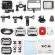 Экшн-камера SJCAM SJ6 Legend 4K,  WiFi,  черный [sjcam-sj6-legend]