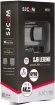 Экшн-камера SJCAM SJ6 Legend 4K,  WiFi,  черный [sjcam-sj6-legend]