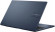 Ноутбук ASUS Vivobook 15 X1504ZA-BQ1143 15.6", IPS, Intel Core i3 1215U 1.2ГГц, 6-ядерный, 8ГБ DDR4, 512ГБ SSD,  Intel UHD Graphics, без операционной системы, синий [90nb1021-m01nx0]
