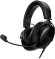 Гарнитура игровая HYPERX Cloud III,  для компьютера и игровых консолей, мониторные,  проводные, черный  [727a8aa]