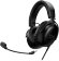 Гарнитура игровая HYPERX Cloud III,  для компьютера и игровых консолей, мониторные,  проводные, черный  [727a8aa]