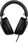Гарнитура игровая HYPERX Cloud III,  для компьютера и игровых консолей, мониторные,  проводные, черный  [727a8aa]