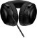 Гарнитура игровая HYPERX Cloud III,  для компьютера и игровых консолей, мониторные,  проводные, черный  [727a8aa]