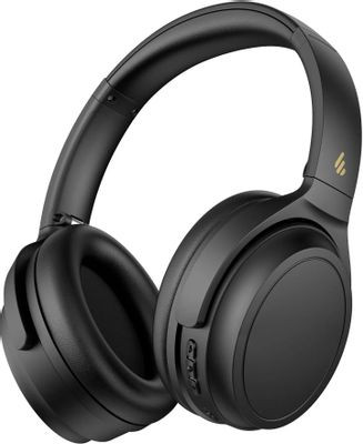 Наушники Edifier WH700NB, Bluetooth, мониторные, черный