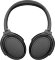 Наушники Edifier WH700NB, Bluetooth, мониторные, черный
