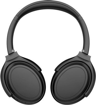 Наушники Edifier WH700NB, Bluetooth, мониторные, черный