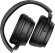 Наушники Edifier WH700NB, Bluetooth, мониторные, черный