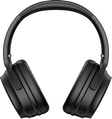 Наушники Edifier WH700NB, Bluetooth, мониторные, черный