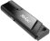 Флешка USB NETAC U336 128ГБ, USB3.0, черный [nt03u336s-128g-30bk]