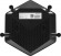 Wi-Fi роутер MERCUSYS MR60X,  AX1500,  черный