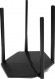 Wi-Fi роутер MERCUSYS MR60X,  AX1500,  черный