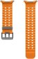 Ремешок Samsung Galaxy Watch ET-SNL70MOEGRU для Samsung Galaxy Watch Ultra, оранжевый Ремешок Samsung Galaxy Watch ET-SNL70MOEGRU для Samsung Galaxy Watch Ultra, оранжевый