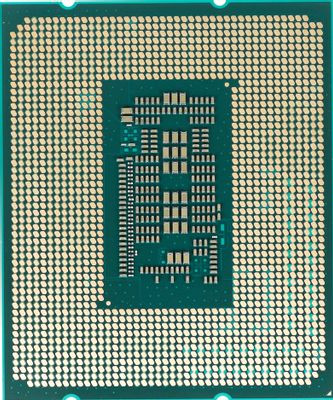 Процессор Intel Core i5 12600KF, LGA 1700,  OEM [cm8071504555228 srl4u]