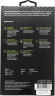 Внешний аккумулятор (Power Bank) Cactus CS-PBFSYT-20000,  20000мAч,  синий