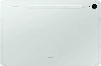 10.9" Планшет Samsung Galaxy Tab S9 FE BSM-X510 6/128 GB 1380 Wi-Fi, 2304 x 1440, 90Гц, Android 13, со стилусом, зеленый [sm-x510nlgacau]