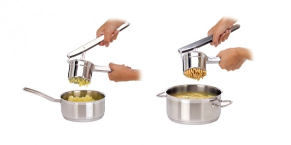 Картофелемялка/пресс для теста Tescoma GrandCHEF Картофелемялка/пресс для теста Tescoma GrandCHEF