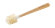 Щетка круглая Tescoma CLEAN KIT Bamboo