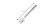 Щетка круглая Tescoma CLEAN KIT Bamboo
