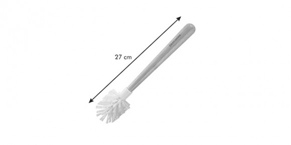 Щетка круглая Tescoma CLEAN KIT Bamboo