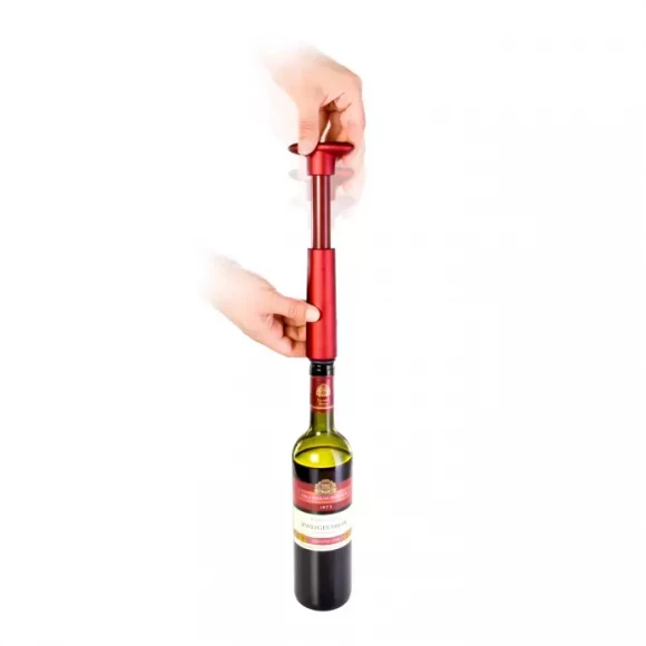 Вакуумная помпа Tescoma UNO VINO