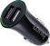 Автомобильное зарядное устройство Buro XCJ-041-2.1A,  2xUSB,  10.5Вт,  2.1A,  черный