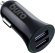 Автомобильное зарядное устройство Buro XCJ-041-2.1A,  2xUSB,  10.5Вт,  2.1A,  черный