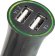 Автомобильное зарядное устройство Buro XCJ-041-2.1A,  2xUSB,  10.5Вт,  2.1A,  черный