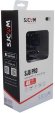 Экшн-камера SJCAM SJ8-PRO 4K,  WiFi,  черный [sjcam-sj8-pro]