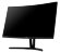 27" Монитор Acer ED273Bbmiix,  1920x1080,  VA,  75Гц,  2хHDMI,  изогнутый, черный [um.he3ee.b01]