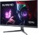 24.5" Монитор SunWind SM-25FI401,  1920x1080,  IPS,  180Гц,  1хHDMI,  1хDP,  черный [sm25sg01]