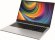 Ноутбук Digma EVE C5802 15.6", IPS, Intel N100 0.8ГГц, 4-ядерный, 8ГБ LPDDR5, 256ГБ SSD,  Intel UHD Graphics  интегрированное, Windows 11 Professional, серебристый [dn15n1-8cxw01]