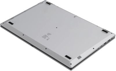 Ноутбук Digma EVE C5802 15.6", IPS, Intel N100 0.8ГГц, 4-ядерный, 8ГБ LPDDR5, 256ГБ SSD,  Intel UHD Graphics  интегрированное, Windows 11 Professional, серебристый [dn15n1-8cxw01]