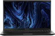 Ноутбук Digma Pro Sprint M 15.6", 2023, IPS, Intel Core i3 1115G4 3.0ГГц, 2-ядерный, 8ГБ DDR4, 256ГБ SSD,  Intel UHD Graphics, Windows 11 Professional, темно-серый [dn15p3-8cxw02]