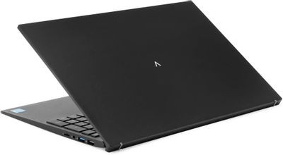Ноутбук Digma Pro Sprint M 15.6", 2023, IPS, Intel Core i3 1115G4 3.0ГГц, 2-ядерный, 8ГБ DDR4, 256ГБ SSD,  Intel UHD Graphics, Windows 11 Professional, темно-серый [dn15p3-8cxw02]