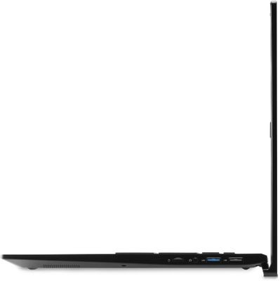 Ноутбук Digma Pro Sprint M 15.6", 2023, IPS, Intel Core i3 1115G4 3.0ГГц, 2-ядерный, 8ГБ DDR4, 256ГБ SSD,  Intel UHD Graphics, Windows 11 Professional, темно-серый [dn15p3-8cxw02]