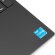 Ноутбук Digma Pro Sprint M 15.6", 2023, IPS, Intel Core i3 1115G4 3.0ГГц, 2-ядерный, 8ГБ DDR4, 256ГБ SSD,  Intel UHD Graphics, Windows 11 Professional, темно-серый [dn15p3-8cxw02]