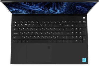 Ноутбук Digma Pro Sprint M 15.6", 2023, IPS, Intel Core i3 1115G4 3.0ГГц, 2-ядерный, 8ГБ DDR4, 256ГБ SSD,  Intel UHD Graphics, Windows 11 Professional, темно-серый [dn15p3-8cxw02]