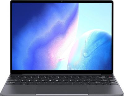 Ноутбук CHUWI Corebook X 14 14", IPS, Intel Core i5 12450H 2ГГц, 8-ядерный, 16ГБ DDR4, 512ГБ SSD,  Intel UHD Graphics, Windows 11 Home, серый [1746473]