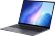 Ноутбук CHUWI Corebook X 14 14", IPS, Intel Core i5 12450H 2ГГц, 8-ядерный, 16ГБ DDR4, 512ГБ SSD,  Intel UHD Graphics, Windows 11 Home, серый [1746473]