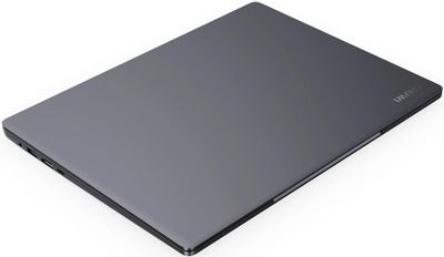 Ноутбук CHUWI Corebook X 14 14", IPS, Intel Core i5 12450H 2ГГц, 8-ядерный, 16ГБ DDR4, 512ГБ SSD,  Intel UHD Graphics, Windows 11 Home, серый [1746473]