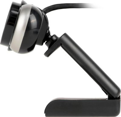 Web-камера A4TECH PK-920H,  серый