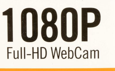 Web-камера A4TECH PK-920H,  серый
