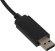 Гарнитура A4TECH Fstyler FH200U,  для компьютера, накладные,  проводные, серый  / синий [fh200u blue]