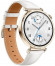 Смарт-часы Huawei Watch GT 5 Jana-B19L,  41.3мм,  1.32",  белый/золотистый [55020dha]