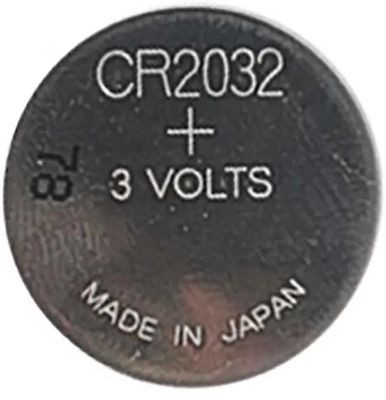 CR2032 Батарейка GP Lithium 5 шт.