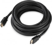 Кабель аудио-видео Buro HDMI 1.4,  HDMI (m)  -  HDMI (m) ,  ver 1.4,  5м, GOLD,  черный [bhp ret hdmi50-2]