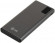 Внешний аккумулятор (Power Bank) Cactus CS-PBFSLT-10000,  10000мAч,  серый